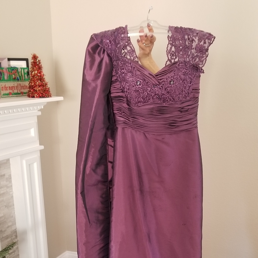 dresses